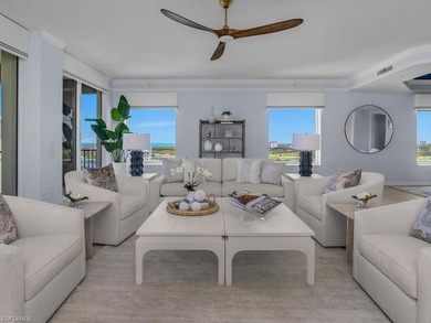 This 18th floor Nevis Penthouse at Cove Towers offers the - photo 1