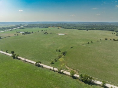 Lake Acreage For Sale in Adair, Oklahoma