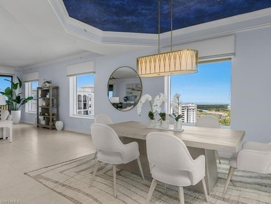 This 18th floor Nevis Penthouse at Cove Towers offers the - photo 2