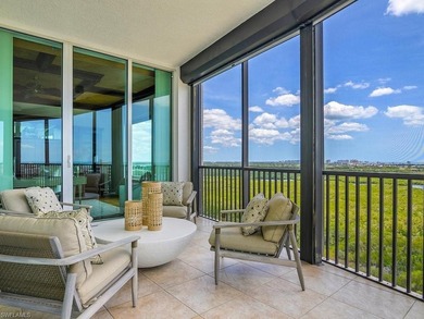This 18th floor Nevis Penthouse at Cove Towers offers the - photo 3