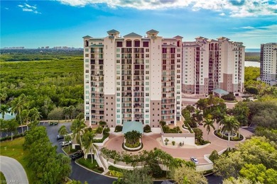This 18th floor Nevis Penthouse at Cove Towers offers the - photo 4
