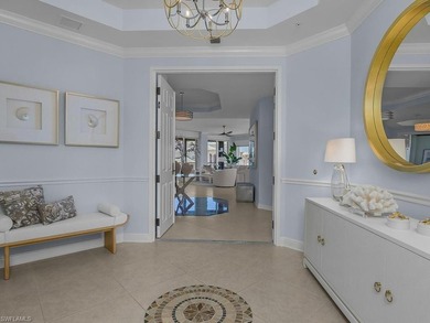 This 18th floor Nevis Penthouse at Cove Towers offers the - photo 7