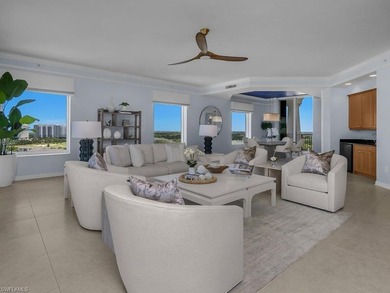 This 18th floor Nevis Penthouse at Cove Towers offers the - photo 8