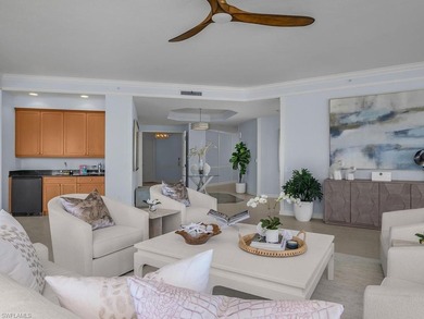 This 18th floor Nevis Penthouse at Cove Towers offers the - photo 9