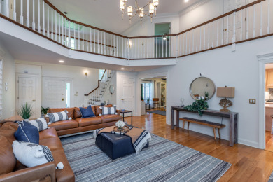 Sail Harbour on Candlewood Lake! - photo 5