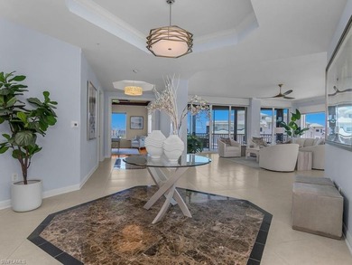 This 18th floor Nevis Penthouse at Cove Towers offers the - photo 10