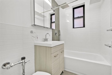 **Charming Newly Renovated 1-Bedroom Coop Near Lefferts Garden**