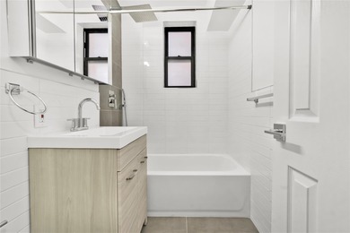 **Charming Newly Renovated 1-Bedroom Coop Near Lefferts Garden**