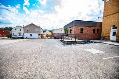 Commerical space in the Village of Barboursville! This 0.38 of