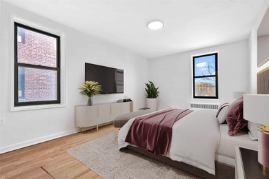 **Charming Newly Renovated 1-Bedroom Coop Near Lefferts Garden**