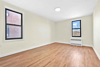 **Charming Newly Renovated 1-Bedroom Coop Near Lefferts Garden**