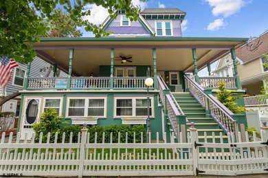The Painted Lady, built in 1891, is truly one of a kind and an - photo 14