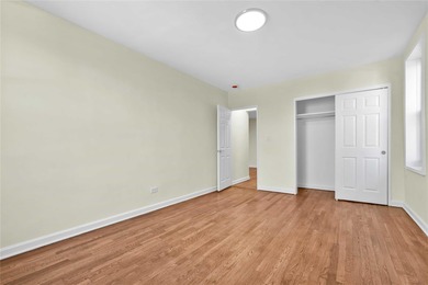 **Charming Newly Renovated 1-Bedroom Coop Near Lefferts Garden**