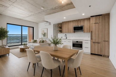 ODEA seduit au premier regard avec son entree architecturale - photo 1
