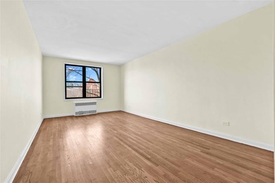 **Charming Newly Renovated 1-Bedroom Coop Near Lefferts Garden**
