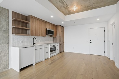 ODEA seduit au premier regard avec son entree architecturale - photo 2