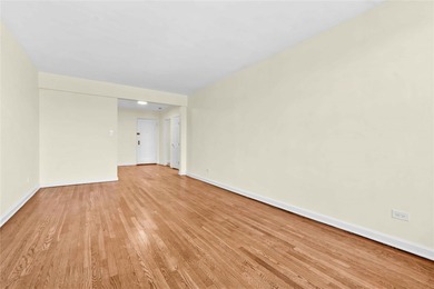 **Charming Newly Renovated 1-Bedroom Coop Near Lefferts Garden**