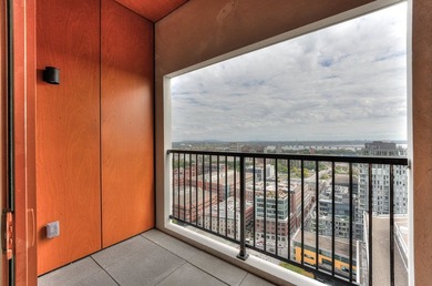ODEA seduit au premier regard avec son entree architecturale - photo 7