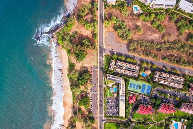 Welcome to your South Kihei retreat, Haleakala Shores, just - photo 27