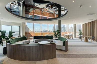 ODEA seduit au premier regard avec son entree architecturale - photo 9