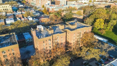**Charming Newly Renovated 1-Bedroom Coop Near Lefferts Garden**