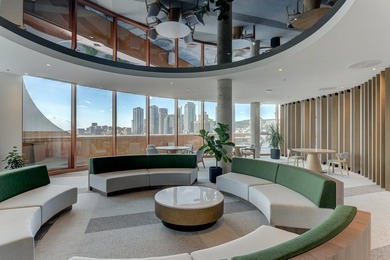 ODEA seduit au premier regard avec son entree architecturale - photo 10