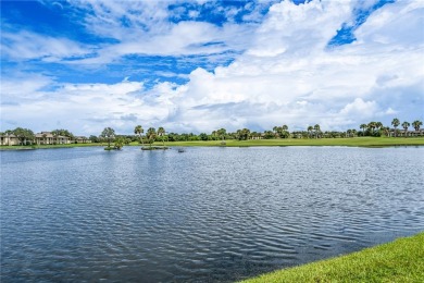 Lake Home For Sale in Vero Beach, Florida