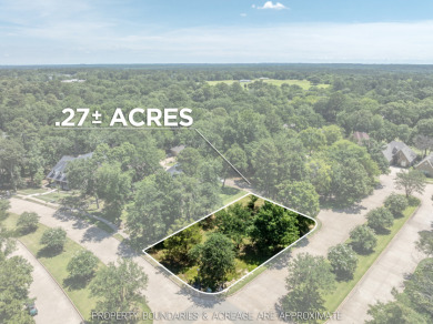 Build Your Dream Home in Eagle's Bluff on Lake Palestine - photo 1