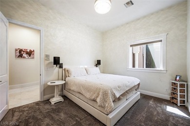 Located within the prestigious guard-gated community of Seven - photo 34
