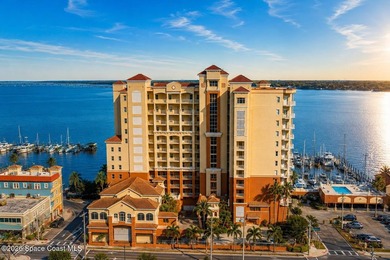 DIRECT INDIAN RIVER FRONT | 8TH FLOOR CORNER UNIT | WRAP-AROUND - photo 1