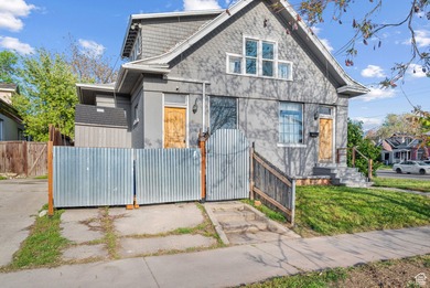 Great Salt Lake Townhome/Townhouse For Sale in Salt Lake City Utah