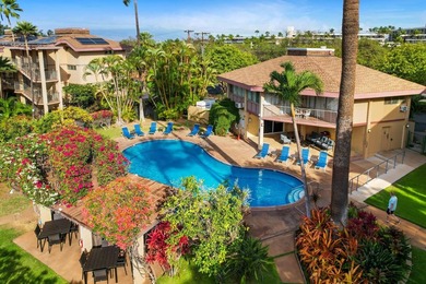 Welcome to your South Kihei retreat, Haleakala Shores, just - photo 42