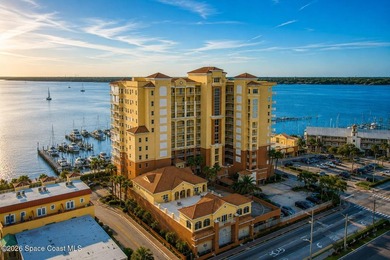 DIRECT INDIAN RIVER FRONT | 8TH FLOOR CORNER UNIT | WRAP-AROUND - photo 5