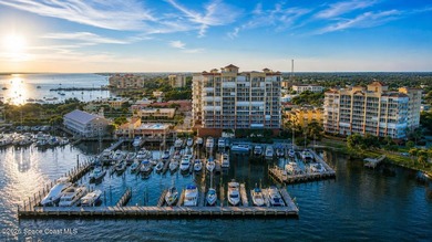 DIRECT INDIAN RIVER FRONT | 8TH FLOOR CORNER UNIT | WRAP-AROUND - photo 6
