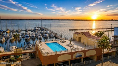 DIRECT INDIAN RIVER FRONT | 8TH FLOOR CORNER UNIT | WRAP-AROUND - photo 8
