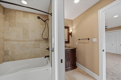 Welcome to a SHOWSTOPPING lakefront estate in the prestigious - photo 50