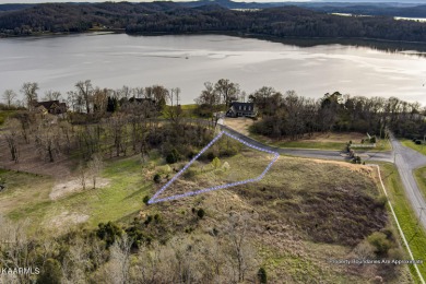 Come & build your dream home on this level lot in the - Lake Lot For Sale in Rockwood, Tennessee