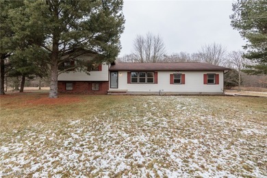 (private lake, pond, creek) Home Sale Pending in Medina Ohio