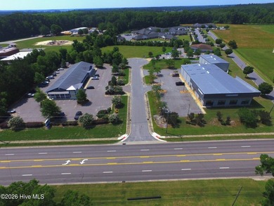 1.00-acre (43,560 sq. ft.) commercial lot located at 106 Mill - photo 6