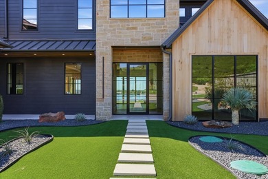 Watch the Lake Life Video of this lake home... ... Just - photo 6