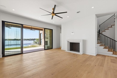 Watch the Lake Life Video of this lake home... ... Just - photo 10