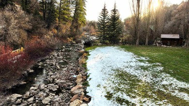 (private lake, pond, creek) Lot For Sale in Preston Idaho