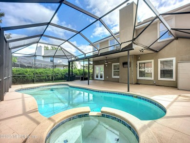 Lake Home For Sale in Jacksonville, Florida