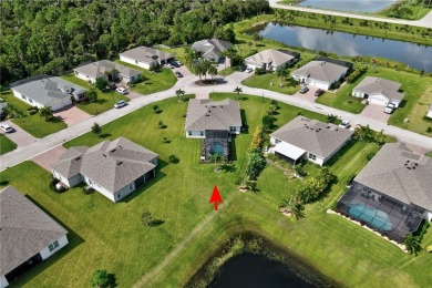 (private lake, pond, creek) Home For Sale in Vero Beach Florida