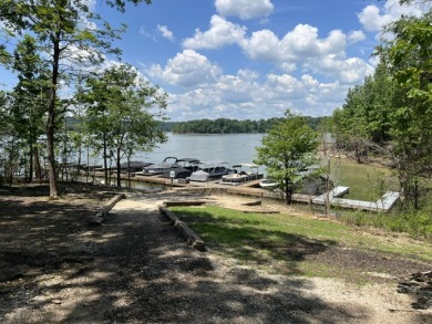Cozy Waterfront Retreat With U-shaped End Dock - photo 33