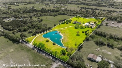 (private lake, pond, creek) Home For Sale in Princeton Texas