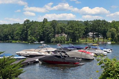 Sail Harbour on Candlewood Lake! - photo 28