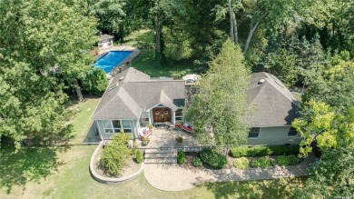 Lake Home For Sale in Huntington, New York