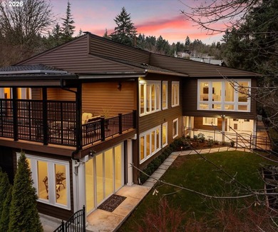 Open Tuesday 3/10 11-2: Main level living, with level entrance