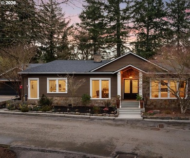 Open Tuesday 3/10 11-2: Main level living, with level entrance